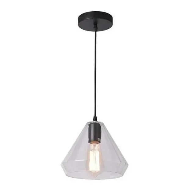 Подвесной светильник Arte Lamp A4281SP-1CL Imbuto Подвесной светильник Arte Lamp A4281SP-1CL Imbuto