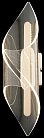 Бра Wertmark WE447.01.301 Helga