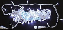 Гирлянда Rich LED RL-S10CF-220V-W/W