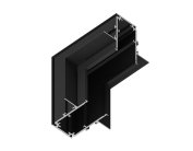 Коннектор Ambrella light GL3363 TRACK SYSTEM
