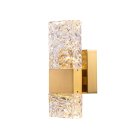 Настенный светильник Delight Collection MB17090026-2A gold