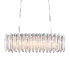 Люстра Delight Collection MD22027002-L108 chrome