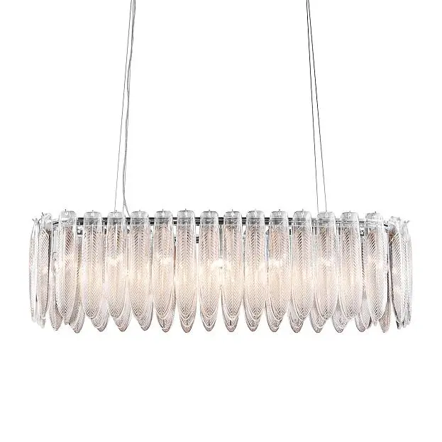 Люстра Delight Collection MD22027002-L108 chrome Люстра Delight Collection MD22027002-L108 chrome