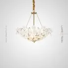 Люстра MOIRA Lampatron 2442-5358