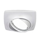 Встраиваемый светильник Gauss CA069 Metal