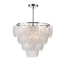 Потолочная люстра EVOLUCE SLE104102-06 CHILLE