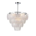 Потолочная люстра EVOLUCE SLE104102-06 CHILLE