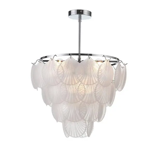 Потолочная люстра EVOLUCE SLE104102-06 CHILLE Потолочная люстра EVOLUCE SLE104102-06 CHILLE