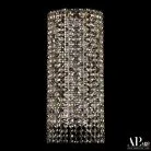 Бра APL LED S500.B5.25-70.A.E14.Clear.801.731 Rimini