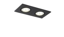 Точечный светильник Simple Story 2077-LED24DLB 2077