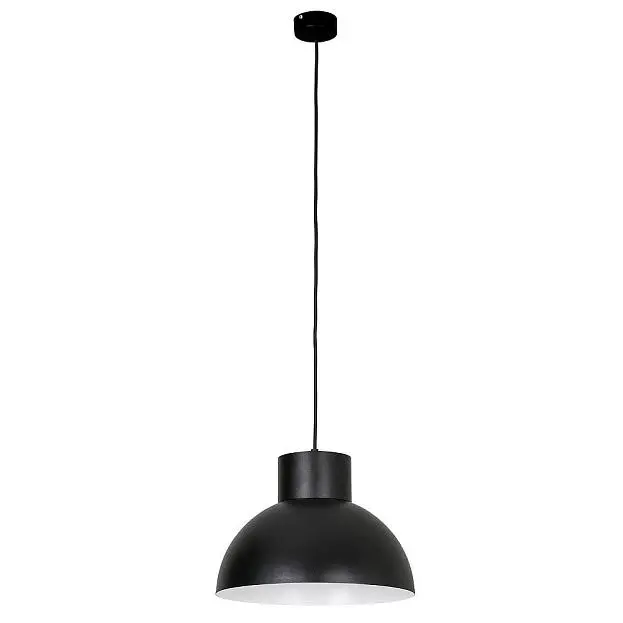 Потолочный подвесной светильник Nowodvorski WORKS BLACK I zwis 6613 Потолочный подвесной светильник Nowodvorski WORKS BLACK I zwis 6613