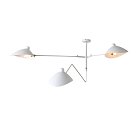 Потолочная люстра ST Luce SL305.502.03 Spruzzo