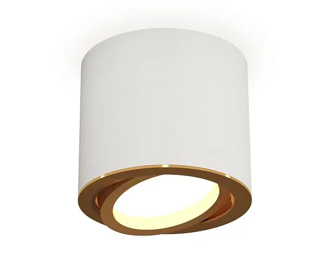 Комплект накладного поворотного светильника Ambrella light XS7401004 Techno Комплект накладного поворотного светильника Ambrella light XS7401004 Techno