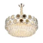 Люстра подвесная Aployt APL.832.03.12 Nikoul