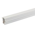 Шинопровод встраиваемый магнитный для ГКЛ12,5 мм 3 м Crystal Lux CLT 0.123 02 L3000 WH