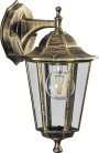 Уличный настенный фонарь Feron 11137 6202/PL6202