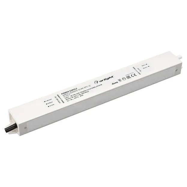 Блок питания Arlight 031719 Блок питания Arlight 031719
