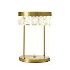 Настольная лампа CAPELLA TAB B ImperiumLoft 228685-23 capella-tab01