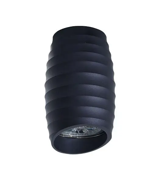 Накладной светильник Lumina Deco LDC 8052-C SS-D70*H115 GY Grost Накладной светильник Lumina Deco LDC 8052-C SS-D70*H115 GY Grost