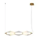 Подвесной светильник Freya FR6137PL-L21BT Plum