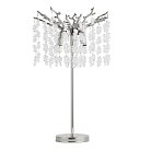 Настольная лампа Arte Milano 230131.360-610.3.E14.B1 CW Веточка