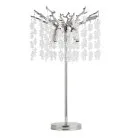 Настольная лампа Arte Milano 230131.360-610.3.E14.B1 CW Веточка