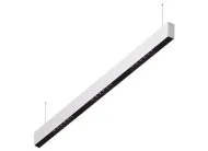 Подвесной светодиодный светильник 1м 18Вт 48° Donolux dl18515s121w18.48.1000bb Eye-line