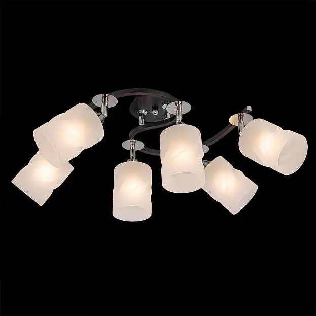 Потолочная люстра Citilux CL119261 Сиерра Потолочная люстра Citilux CL119261 Сиерра