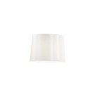 Абажур Ideal Lux 046723 DORSALE PARALUME PT1 BIANCO