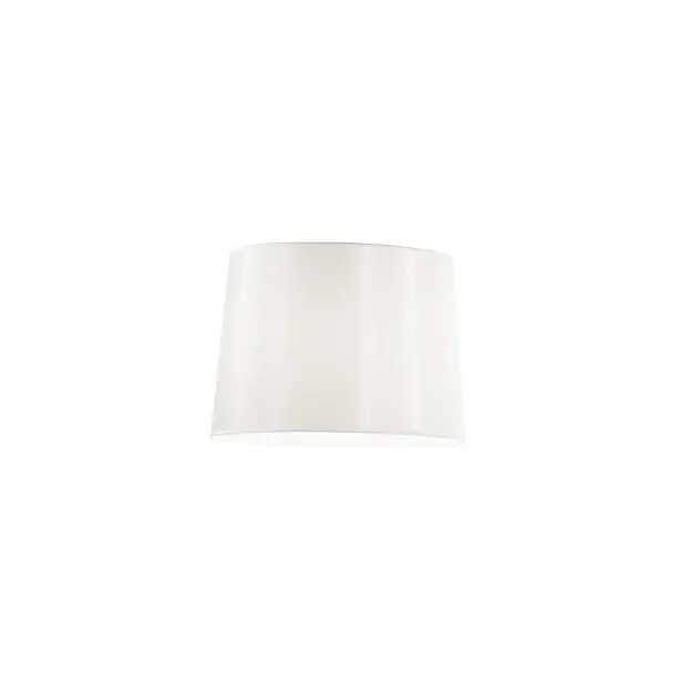 Абажур Ideal Lux 046723 DORSALE PARALUME PT1 BIANCO