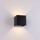 Настенный уличный светильник Mantra 8601 DAVOS