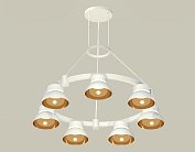 Подвесной светильник Ambrella light XR92031402