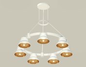 Подвесной светильник Ambrella light XR92031402