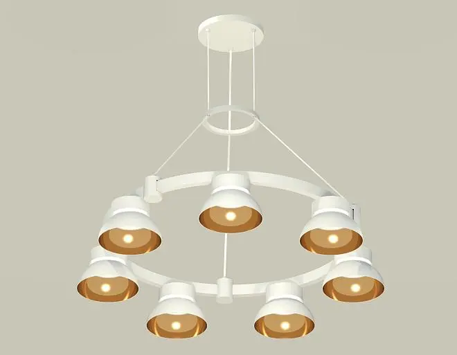 Подвесной светильник Ambrella light XR92031402 Подвесной светильник Ambrella light XR92031402