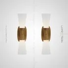 Бра GLADE Lampatron 4392-11136