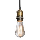 Подвес Lussole LSP-9888 Loft CENTEREACH