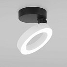 Накладной светильник Elektrostandard 25105/LED белый Spila a060166