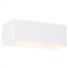 Настенный светильник Donolux DL18417/11WW-White Dim DL18417