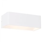 Настенный светильник Donolux DL18417/11WW-White Dim DL18417