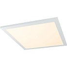 Светильник потолочный Globo 41604D2RGBSH Rosi