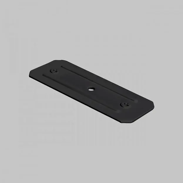 Соединитель Imex IL.0050.1001-BK Smart Line Соединитель Imex IL.0050.1001-BK Smart Line