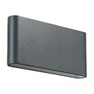 Уличный настенный светильник Novotech 357422 KAIMAS