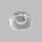 Линза 55mm угол рассеивания света 36Denkirs DK5700-D55-A36 SHINE Optics