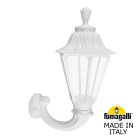 Светильник уличный настенный FUMAGALLI OFIR/RUT E26.132.000.WXE27 (E26.132.000.WXF1R)