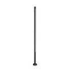 Уличный светильник Ideal Lux 306803 JEDI PT H160 ANTRACITE