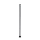 Уличный светильник Ideal Lux 306803 JEDI PT H160 ANTRACITE