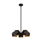 Люстра на штанге ST Luce SL258.402.05 Enigma