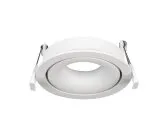 Точечный светильник DesignLed DL-MJ-1006G-W DL-MJ-1006