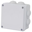 Коробка разветвительная STEKKER 39554 EBX30-02-65