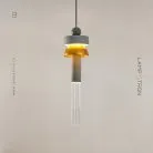 Подвесной светильник PLEIADES Модель В Lampatron 1925-24817